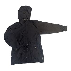 Pacific Trail Black Utility Jacket